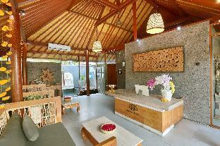 Seminyak Sanctuary Villa By Ini Vie Hospitality Legian Exterior foto